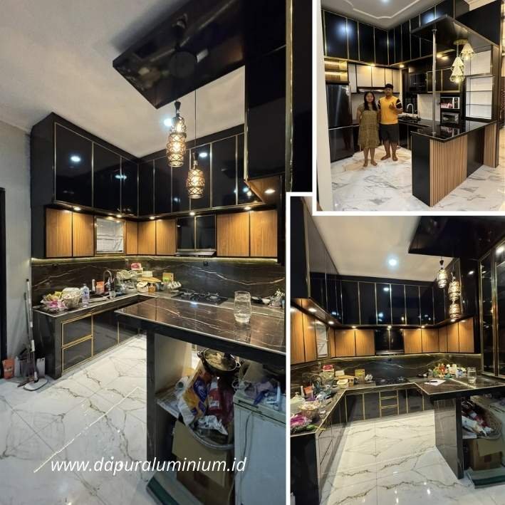 kitchen set aluminium, kitchen set anti rayap, kitchen set acp, kitchen set depok, kitchen set bogor, kitchen set jakarta, kitchen set tangerang