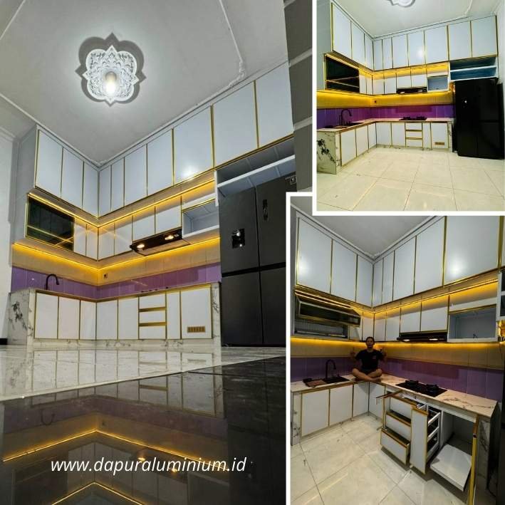 kitchen set aluminium, kitchen set anti rayap, kitchen set acp, kitchen set depok, kitchen set bogor, kitchen set jakarta, kitchen set tangerang